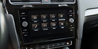 Volkswagen Golf 1.6 TDI IQ.DRIVE