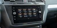 Volkswagen Tiguan
 2.0 TDI
