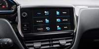 Peugeot 2008 1.5 BlueHDI