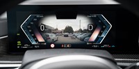 BMW
 X6
 40 D xDrive M Sport