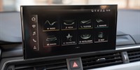 Audi A4
 30 TDI 