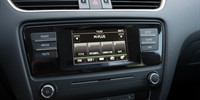 Škoda Octavia 1.6 TDI
