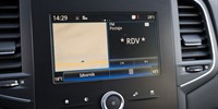 Renault Megane 1.5 DCI