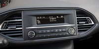 Peugeot 308 1.5 BlueHDI