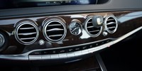 Mercedes-Benz S-Class
 400 D 4 MATIC AMG