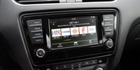 Škoda Octavia 1.6 TDI