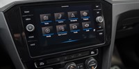 Volkswagen Passat 2.0 TDI DSG