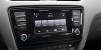 Škoda Octavia 1.6 TDI DSG