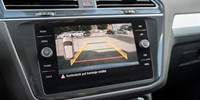 Volkswagen Tiguan
 2.0 TDI DSG