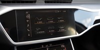 Audi A6
 40 TDI S-tronic QUATTRO