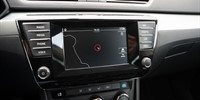 Škoda Superb 2.0 TDI