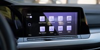 Volkswagen Golf 2.0 TDI