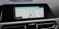 BMW
 3-Series 318 D