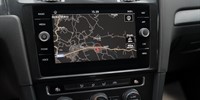 Volkswagen Golf 1.6 TDI DSG