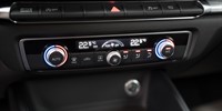 Audi A3
 30 TDI