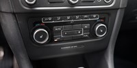 Volkswagen Golf 1.6 TDI DSG STYLE