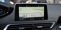 Peugeot 3008 1.5 BlueHDI