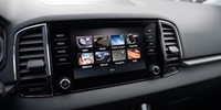 Škoda Karoq 1.6 TDI DSG