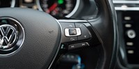 Volkswagen Tiguan
 2.0 TDI DSG 4MOTION