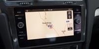 Volkswagen Golf 1.6 TDI
