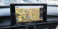 Audi A6
 2.0 TDI