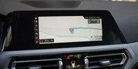 BMW
 3-Series 318 D