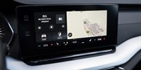 Škoda Octavia 2.0 TDI