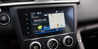 Renault KADJAR 1.5 DCI