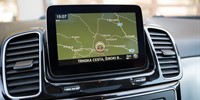 Mercedes-Benz GLE 350 D 4MATIC