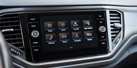 Volkswagen T-Roc 1.6 TDI