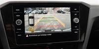 Volkswagen Passat 2.0 TDI