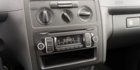 Volkswagen Caddy 1.6TDI