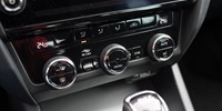 Škoda Octavia Combi 2.0 TDI