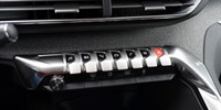 Peugeot 3008 1.5 BlueHDI