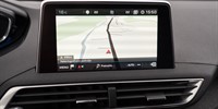 Peugeot 3008 1.6 BlueHDI