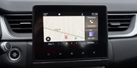 Renault CAPTUR 1.5 DCI