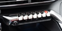 Peugeot 3008 1,6 BlueHDI