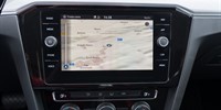 Volkswagen Passat 1.6 TDI