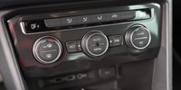 Volkswagen Tiguan
 2.0 TDI