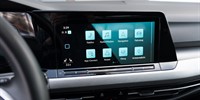 Volkswagen Golf 2.0 TDI