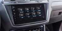 Volkswagen Tiguan
 2.0 TDI R-line