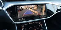 Audi A6
 50 TDI S line
