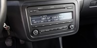 Škoda Fabia 1.6TDI