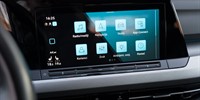 Volkswagen Golf 2.0 TDI