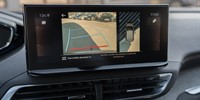 Peugeot 3008 1.5BlueHDI GT Line