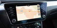 Škoda Superb 1.6TDI  DSG