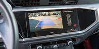 Audi Q3 2.0TDI