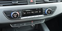 Audi A4
 2.0TDI S line