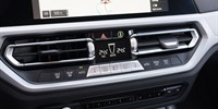 BMW
 3-Series 318 d