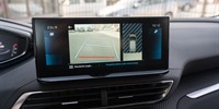 Peugeot 3008 1.5 BlueHDI